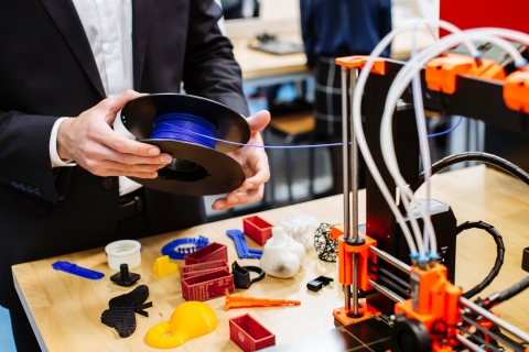3D Printing Basics