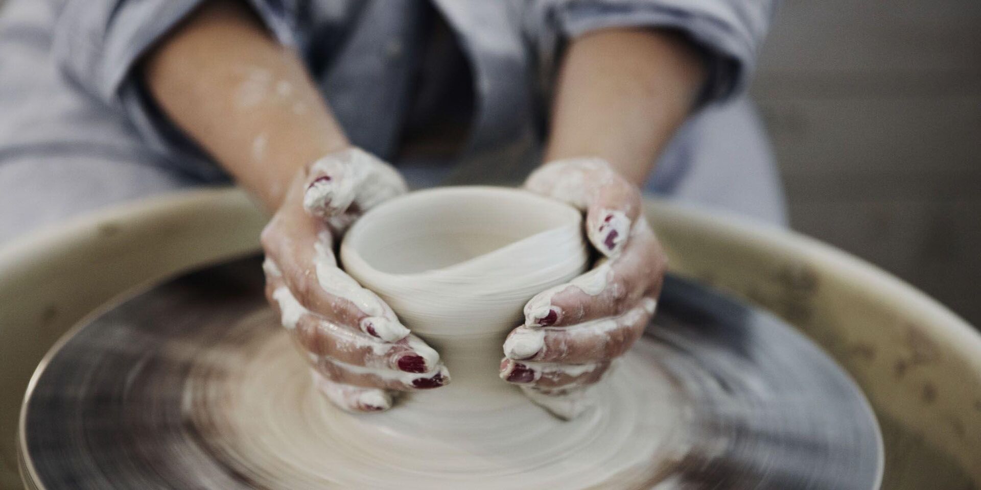 Pottenbakken voor beginners